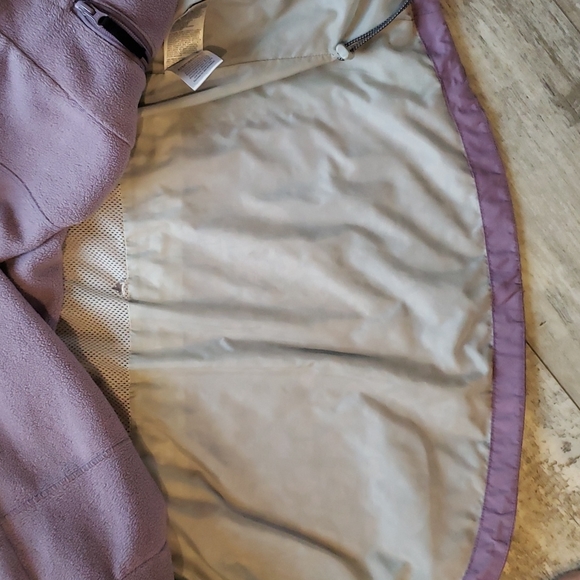 Womens Columbia Sportswear Jacket - Picture 11 of 15